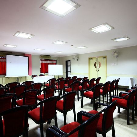Hotel Deccan Park Pune Exterior photo