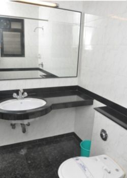 Hotel Deccan Park Pune Exterior photo