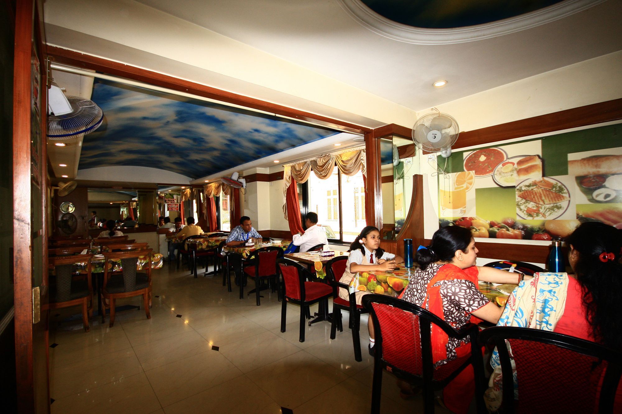 Hotel Deccan Park Pune Exterior photo